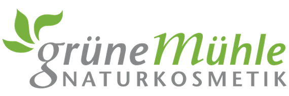 Logo der Grünen Mühle Naturkosmetik